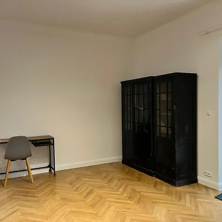 Mafej Saska * Warszawa