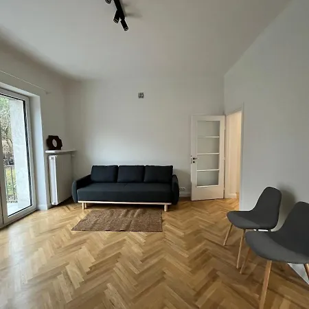 Mafej Saska * Warszawa