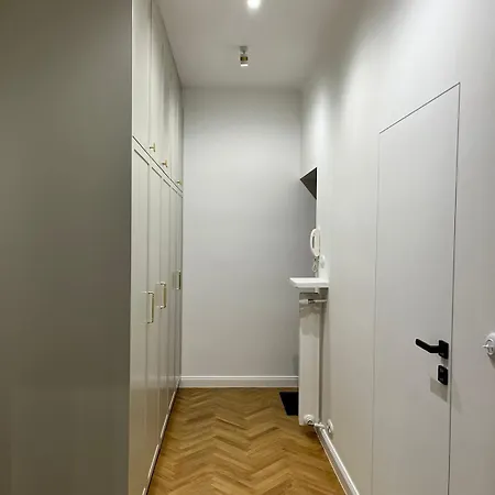 Mafej Saska Warsaw